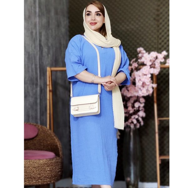 کفتان بلند رنگی 3970045 - Image 7