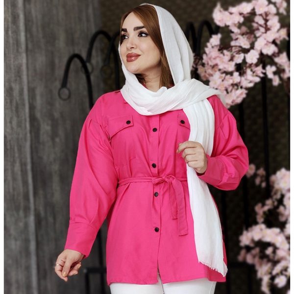 3970050-5-min مانتو کمربندی دکمه پرسی