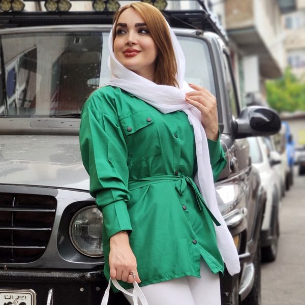 3970050-6-min مانتو کمربندی دکمه پرسی