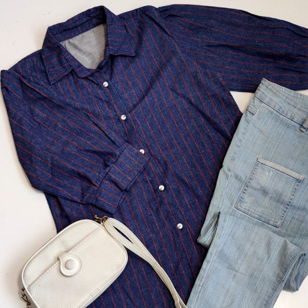 3970053-2-min مانتو راه راه نخی - مانتو پاتریس رشت