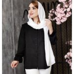 مانتو شانتون تک جیب - مانتو پاتریس رشت