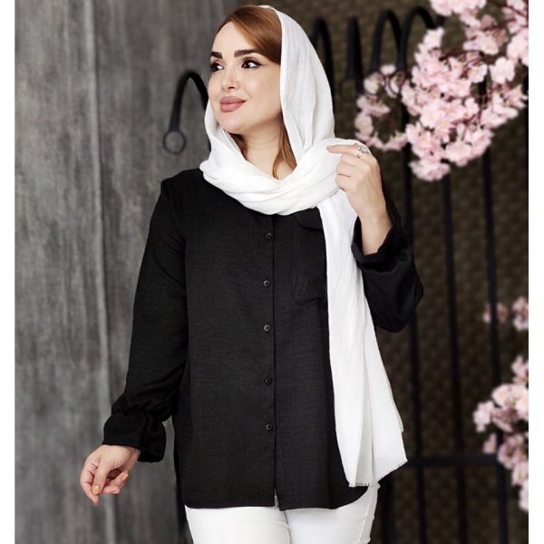 مانتو شانتون تک جیب - مانتو پاتریس رشت