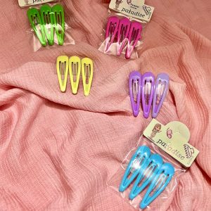 پک سنجاق سر تق تقی- مانتو پاتریس رشت