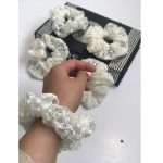 کش مو ساده توری 39800111