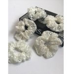 کش مو ساده توری 39800111 - Image 3