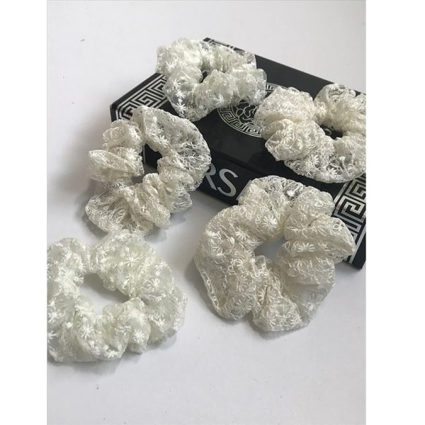 کش مو ساده توری 39800111 - Image 3