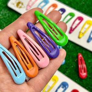 سنجاق تق تقی کوچک رنگی