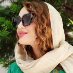 عینک آفتابی پرادا زنانه - مانتو پاتریس رشت