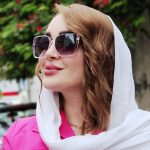 عینک آفتابی دسته شاین جیمی چو