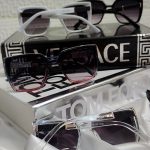 عینک آفتابی دسته شاین جیمی چو