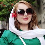 عینک آفتابی پرادا - مانتو پاتریس رشت