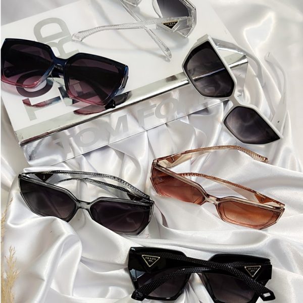 عینک آفتابی پرادا - مانتو پاتریس رشت