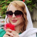 عینک آفتابی پرادا - مانتو پاتریس رشت