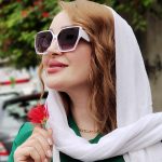 عینک آفتابی پرادا - مانتو پاتریس رشت