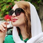 عینک آفتابی پرادا - مانتو پاتریس رشت