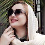 عینک آفتابی پرادا- مانتو پاتریس رشت