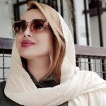 عینک آفتابی پرادا- مانتو پاتریس رشت