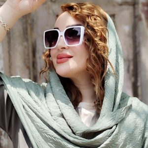 عینک زنانه باربری - مانتو پاتریس رشت