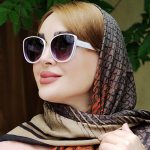 عینک آفتابی جیمی چو دور شاین