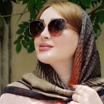 عینک آفتابی جیمی چو دور شاین