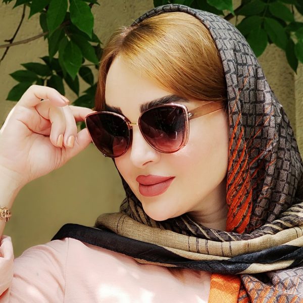 عینک آفتابی جیمی چو دور شاین