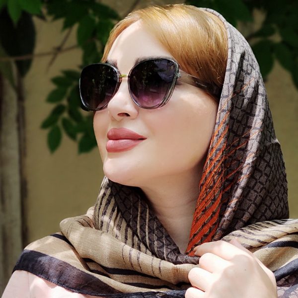 عینک آفتابی جیمی چو دور شاین