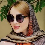 عینک آفتابی جیمی چو دور شاین