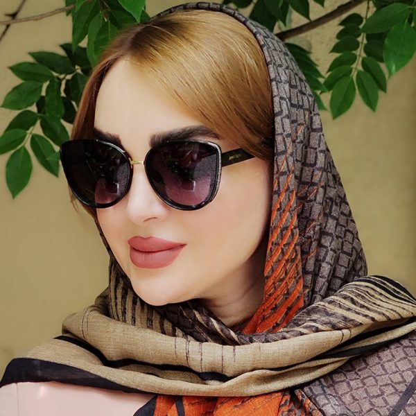 403001281-5-min عینک آفتابی جیمی چو دور شاین