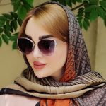 عینک آفتابی جیمی چو دور شاین