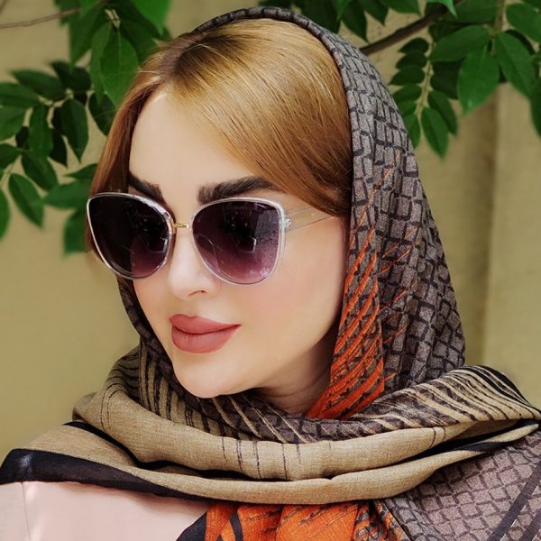 عینک آفتابی جیمی چو دور شاین