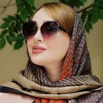 عینک آفتابی جیمی چو دور شاین - مانتو پاتریس رشت