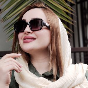 عینک آفتابی گوچی - مانتو پاتریس رشت