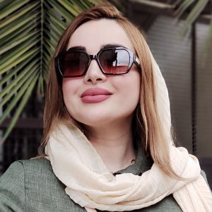 عینک آفتابی گوچی - مانتو پاتریس رشت