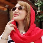 عینک آفتابی سلین - مانتو پاتریس رشت