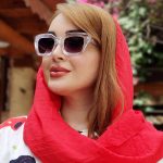 عینک آفتابی سلین - مانتو پاتریس رشت