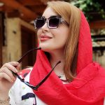 عینک آفتابی سلین - مانتو پاتریس رشت