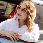 عینک افتابی سلین - مانتو پاتریس رشت