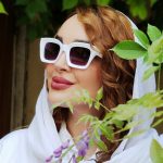 عینک افتابی سلین - مانتو پاتریس رشت