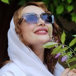 عینک افتابی سلین - مانتو پاتریس رشت