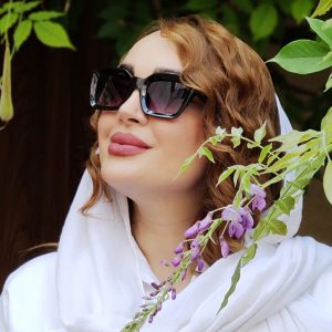 عینک افتابی سلین - مانتو پاتریس رشت