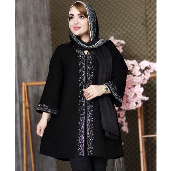 4030058-3-min مانتو شانتون نگینی مشکی