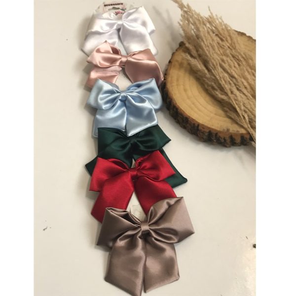 گیره سر پاپیون 404001 - Image 3