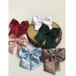 گیره سر پاپیون 404001