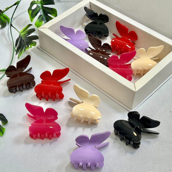 کلیپس پروانه