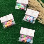 پک گیره سر توپی - مانتو پاتریس رشت