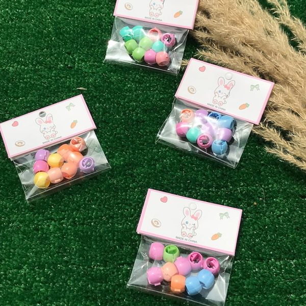 پک گیره سر توپی - مانتو پاتریس رشت