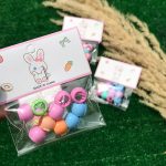 پک گیره سر توپی - مانتو پاتریس رشت