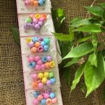 پک گیره سر توپی - مانتو پاتریس رشت