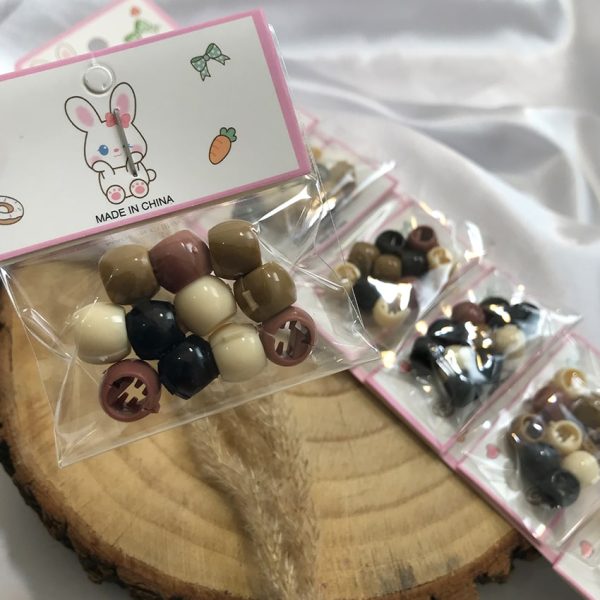 پک مهره مو نود - مانتو پاتریس رشت