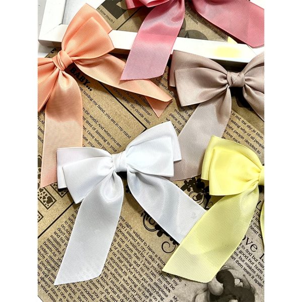 گیره سر پاپیون رنگی 4040029 - Image 2